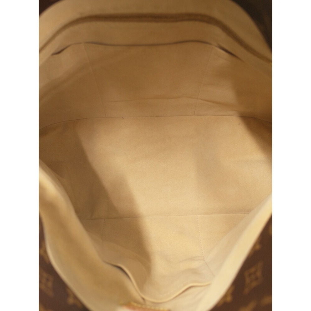 Louis Vuitton Monogram Brown Artsy Hobo Shoulder Bag - Picture 3 of 8